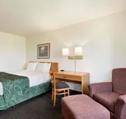 Travelodge by Wyndham Sharon Springs hotel detail image 5