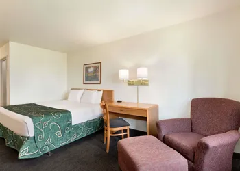 Travelodge by Wyndham Sharon Springs hotel thumbnail 5