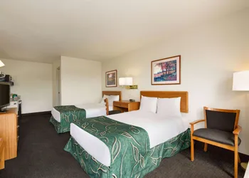 Travelodge by Wyndham Sharon Springs hotel thumbnail 7