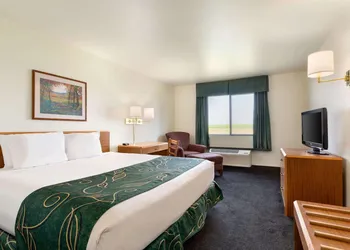Travelodge by Wyndham Sharon Springs hotel thumbnail 8