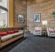 Suburban Studios Arlington Heights – Elk Grove hotel detail image 3