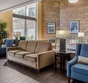 Suburban Studios Arlington Heights – Elk Grove hotel detail image 4