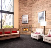 Suburban Studios Arlington Heights – Elk Grove hotel detail image 5