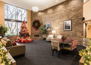 Suburban Studios Arlington Heights – Elk Grove hotel thumbnail 6