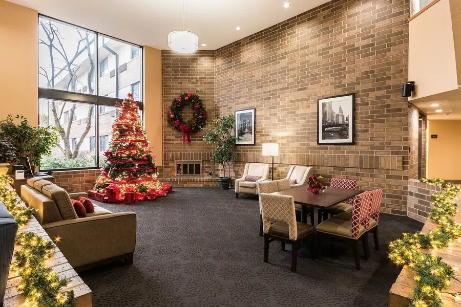 Suburban Studios Arlington Heights – Elk Grove hotel detail image 6