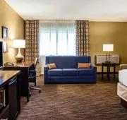 Suburban Studios Arlington Heights – Elk Grove hotel detail image 7