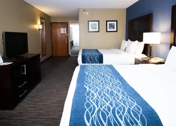 Suburban Studios Arlington Heights – Elk Grove hotel thumbnail 8