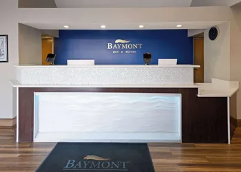 Baymont by Wyndham Newark at University of Delaware hotel thumbnail 2
