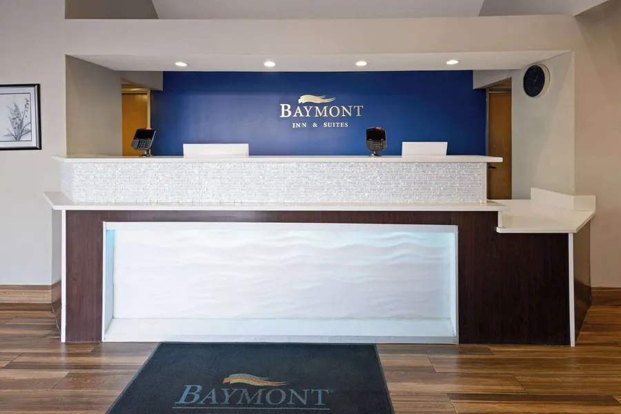 Baymont by Wyndham Newark at University of Delaware hotel detail image 2