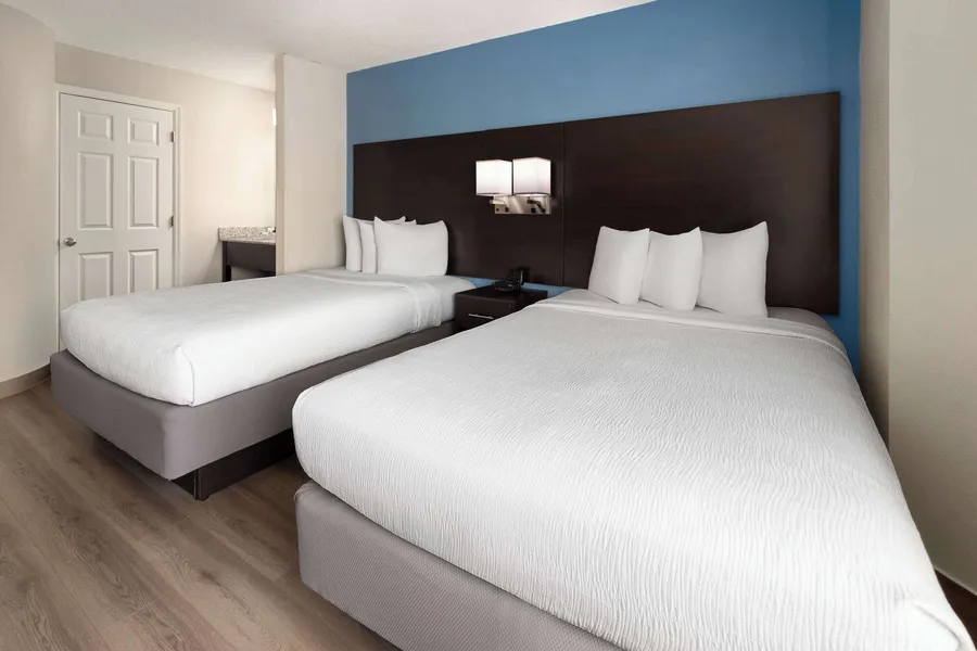 Baymont by Wyndham Newark at University of Delaware hotel detail image 6