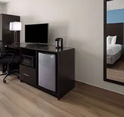 Baymont by Wyndham Newark at University of Delaware hotel detail image 7