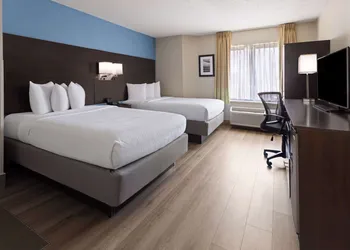 Baymont by Wyndham Newark at University of Delaware hotel thumbnail 8
