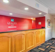 Quality Inn Payson hotel detail image 4