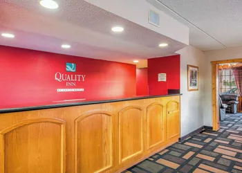 Quality Inn Payson hotel thumbnail 4