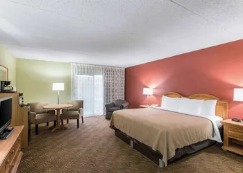 Quality Inn Payson hotel thumbnail 5