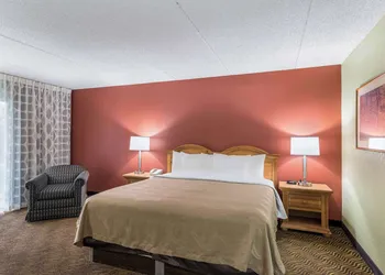 Quality Inn Payson hotel thumbnail 6