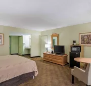 Quality Inn Payson hotel detail image 7