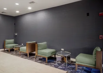 Courtyard by Marriott Orlando Altamonte Springs/Maitland hotel thumbnail 2
