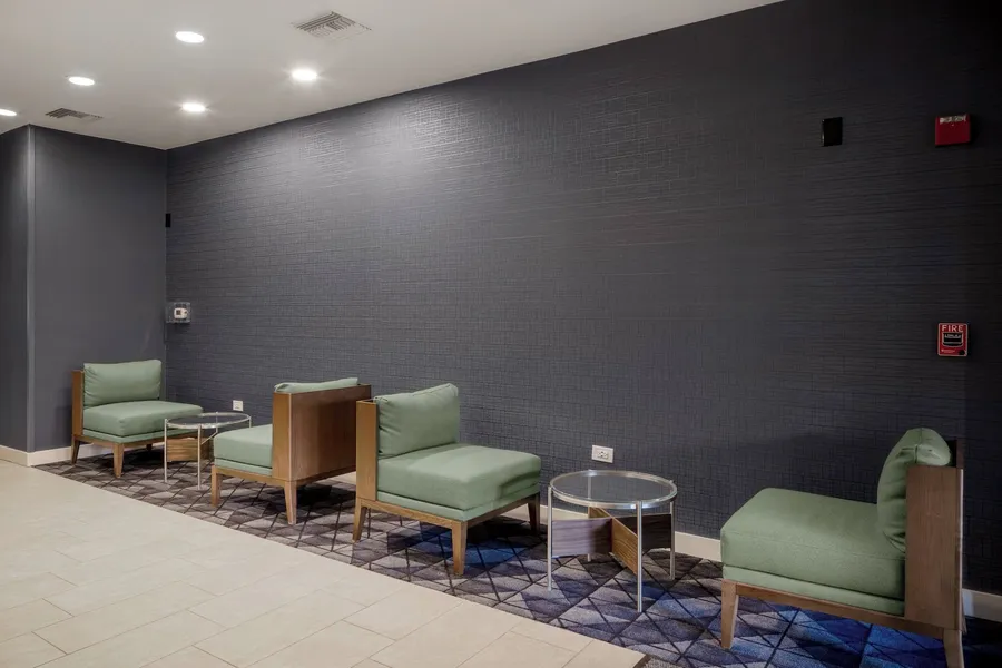 Courtyard by Marriott Orlando Altamonte Springs/Maitland hotel detail image 2