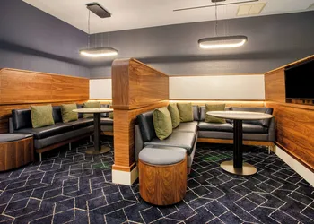 Courtyard by Marriott Orlando Altamonte Springs/Maitland hotel thumbnail 3