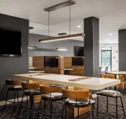 Courtyard by Marriott Orlando Altamonte Springs/Maitland hotel detail image 4