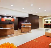 Courtyard by Marriott Orlando Altamonte Springs/Maitland hotel detail image 5