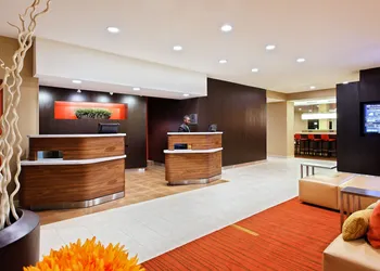 Courtyard by Marriott Orlando Altamonte Springs/Maitland hotel thumbnail 5
