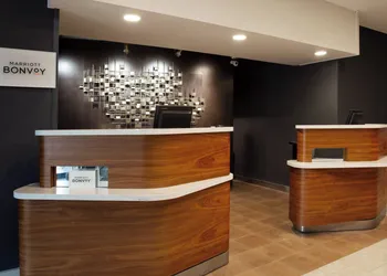 Courtyard by Marriott Orlando Altamonte Springs/Maitland hotel thumbnail 6
