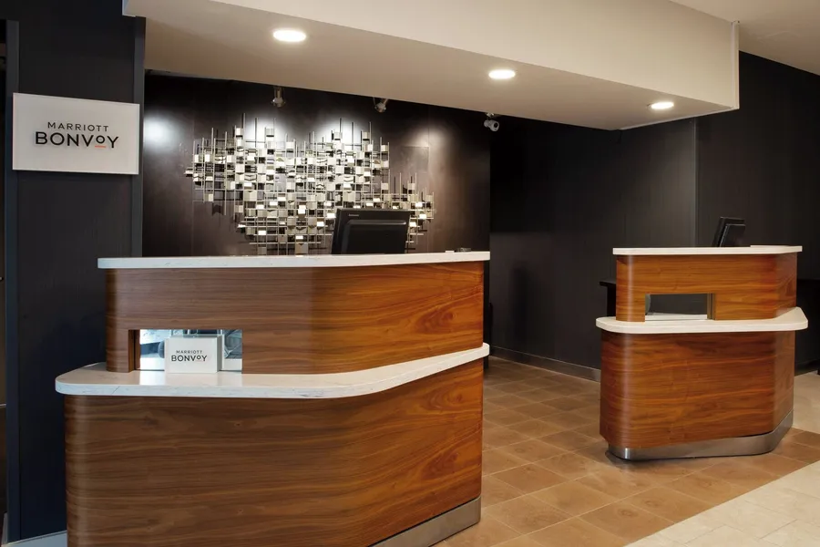 Courtyard by Marriott Orlando Altamonte Springs/Maitland hotel detail image 6