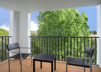 Courtyard by Marriott Orlando Altamonte Springs/Maitland hotel thumbnail 7