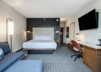 Courtyard by Marriott Orlando Altamonte Springs/Maitland hotel thumbnail 8