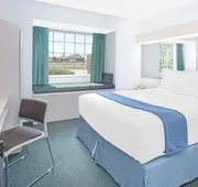 Microtel Inn by Wyndham Broken Bow hotel detail image 5