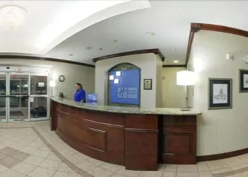 Holiday Inn Express Hotel & Suites Murphy by IHG hotel thumbnail 2