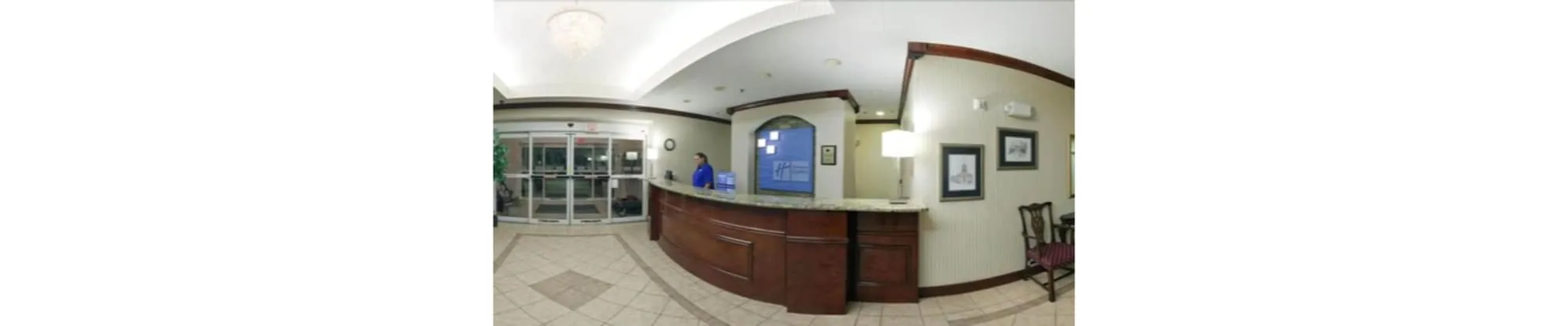 Holiday Inn Express Hotel & Suites Murphy by IHG hotel detail image 2