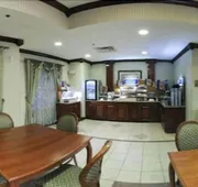 Holiday Inn Express Hotel & Suites Murphy by IHG hotel detail image 3