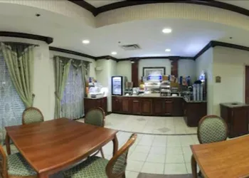 Holiday Inn Express Hotel & Suites Murphy by IHG hotel thumbnail 3