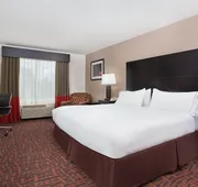 Holiday Inn Express Hotel & Suites Murphy by IHG hotel detail image 4