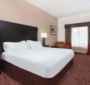 Holiday Inn Express Hotel & Suites Murphy by IHG hotel detail image 5