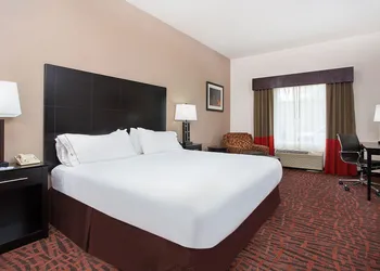 Holiday Inn Express Hotel & Suites Murphy by IHG hotel thumbnail 5