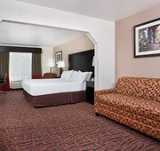 Holiday Inn Express Hotel & Suites Murphy by IHG hotel detail image 7