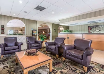 Clarion Inn Morgan City hotel thumbnail 2