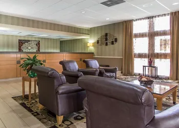 Clarion Inn Morgan City hotel thumbnail 3