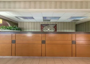 Clarion Inn Morgan City hotel thumbnail 4