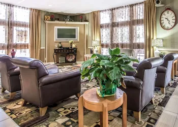 Clarion Inn Morgan City hotel thumbnail 5
