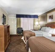 Clarion Inn Morgan City hotel detail image 7