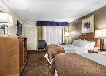 Clarion Inn Morgan City hotel thumbnail 7