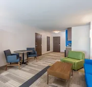Holiday Inn Express & Suites Eau Claire North by IHG hotel detail image 4