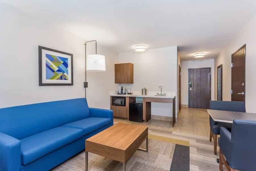 Holiday Inn Express & Suites Eau Claire North by IHG hotel detail image 6