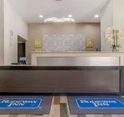Rodeway Inn Tuscaloosa near University hotel detail image 3