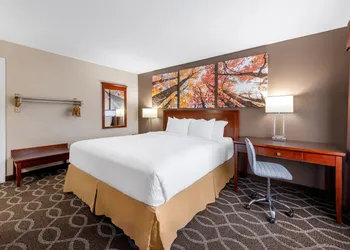 Days Inn by Wyndham St. Robert Waynesville/Ft. Leonard Wood hotel thumbnail 3